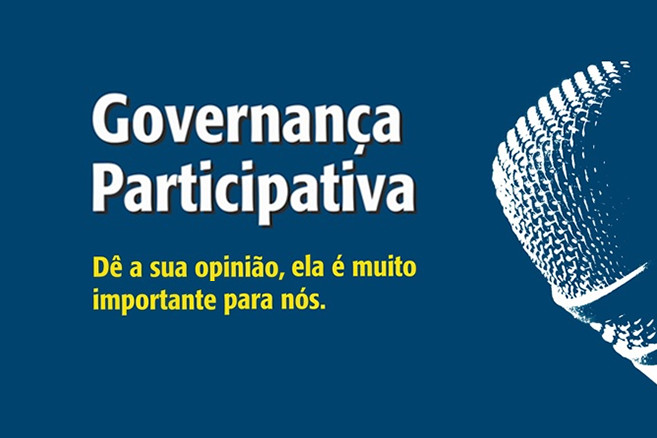 Justiça Federal realiza consulta pública sobre governança participativa