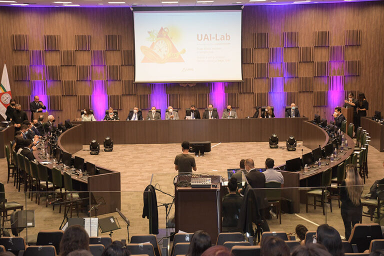 Tribunal estadual de Minas Gerais cria UAI-Lab para fomentar inovação