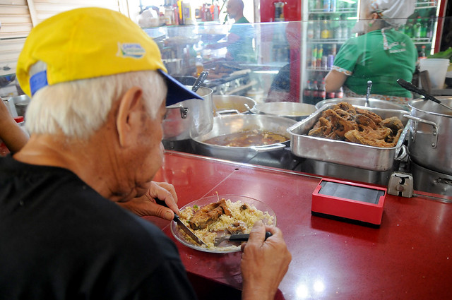 Feiras oferecem opções para almoço na Semana Santa