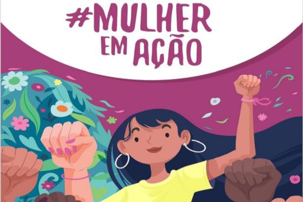 Acordo no Piauí abre oportunidades para mulheres vítimas de violência