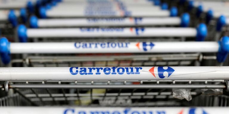 Cade aprova com restrições compra do Grupo Big Brasil pelo Carrefour