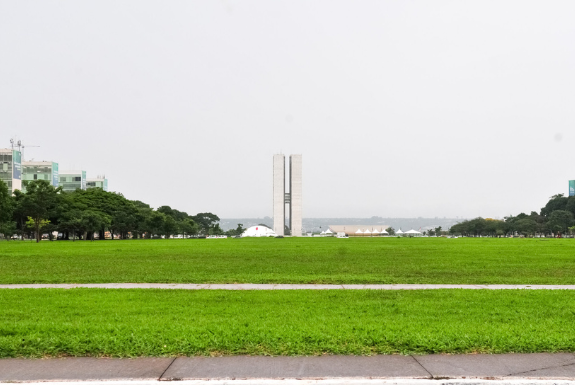 Brasília, capital da experiência e destino turístico