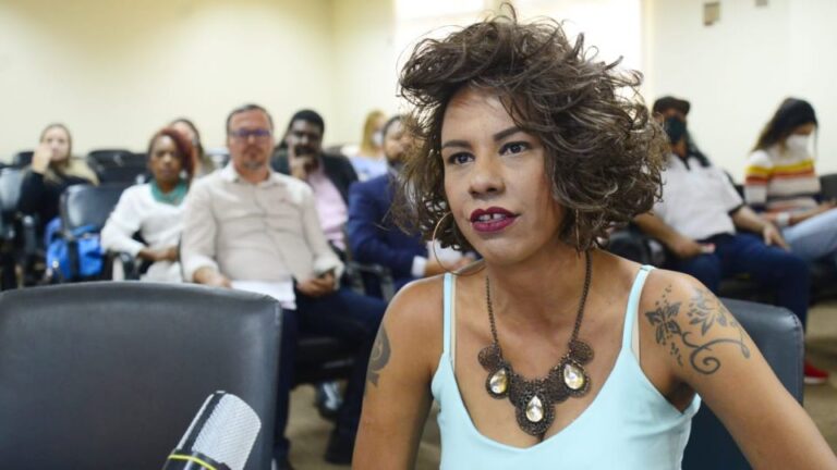 Goiás lança programa de combate ao racismo estrutural