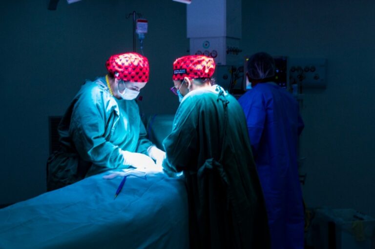 Hospital do Centro-Norte passa a realizar cirurgias pediátricas