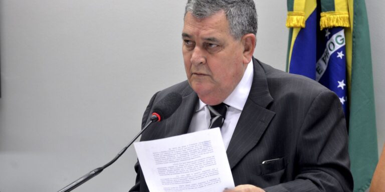 Morre aos 76 anos o vereador de São Paulo Arnaldo Faria de Sá
