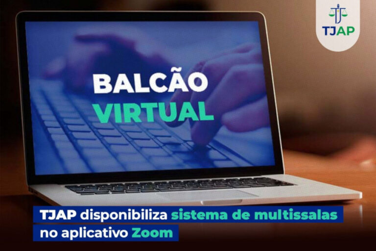 Juízo 100% Digital produz resultados positivos em Vara Cível de Macapá