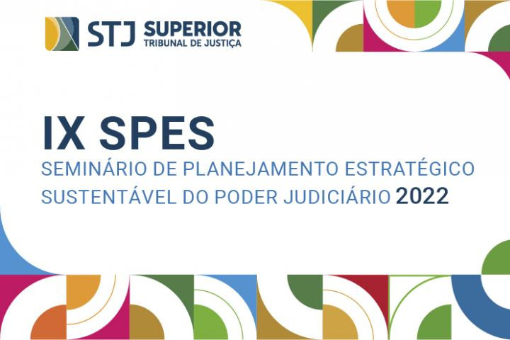 Seminário de Planejamento Estratégico Sustentável do Judiciário será de 28 a 30/6
