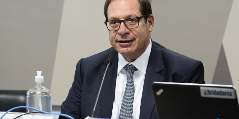 CCJ do Senado aprova Luis Felipe Salomão para corregedoria do CNJ