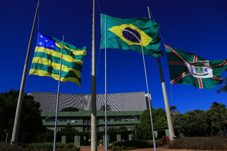 Governo de Goiás decreta luto oficial pela morte de Ronaldo Ramos Caiado Filho