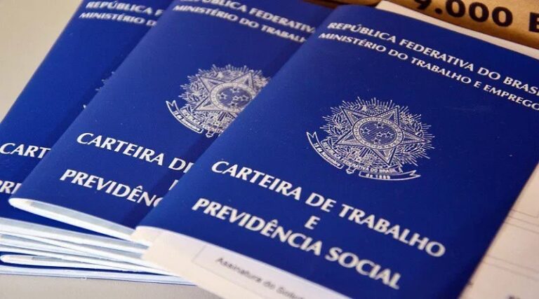 Goiás abre mais de 38 mil novas vagas de emprego