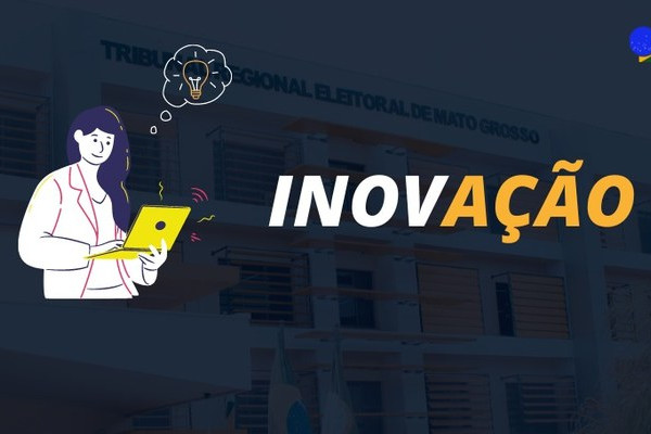 Tribunal Eleitoral de Mato Grosso institui Laboratório para fomentar inovação
