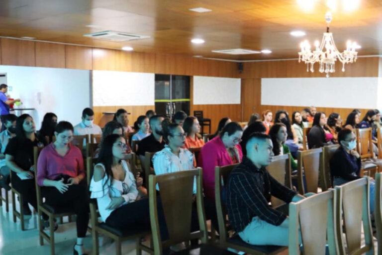 Audiência pública debate edital para implantar Escritório Social em Rondônia
