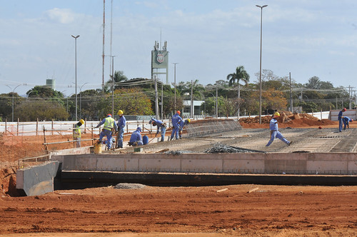 Mais de R$ 160 milhões para maior mobilidade e segurança no trânsito