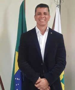Guará tem novo administrador regional