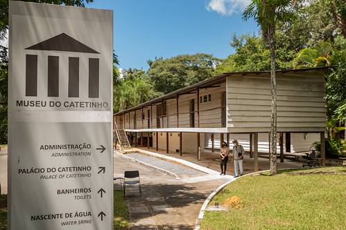 Mais de R$ 20 milhões para reformar e entregar equipamentos culturais do DF