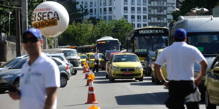 Agência Brasil explica como funciona o Cadastro Positivo de Condutores
