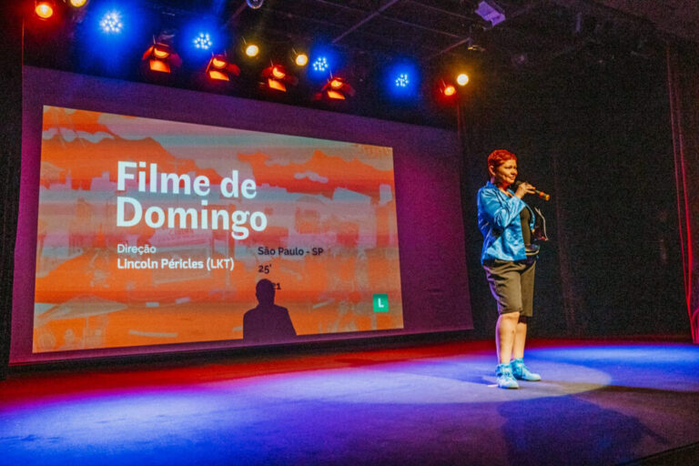 Festival Taguá de Cinema começa nesta quarta-feira (7). Participe!