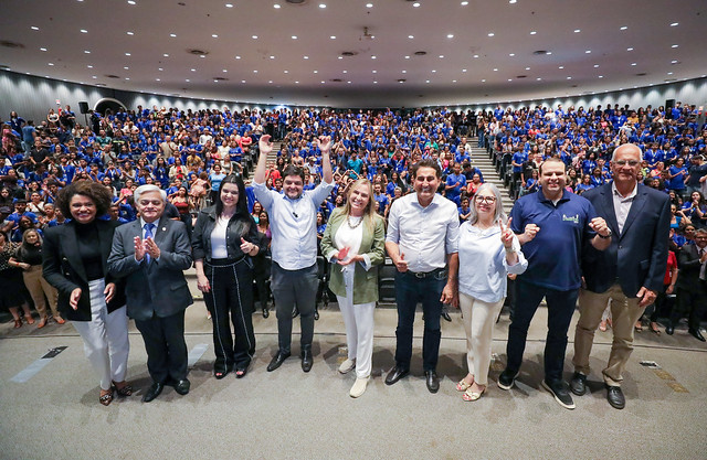 15/01/2024 - Programa Jovem Candango convoca mais 838 selecionados para atuar no GDF