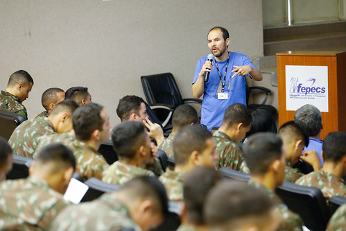 29/01/2024 - Militares do Exército iniciam ações de combate à dengue no DF