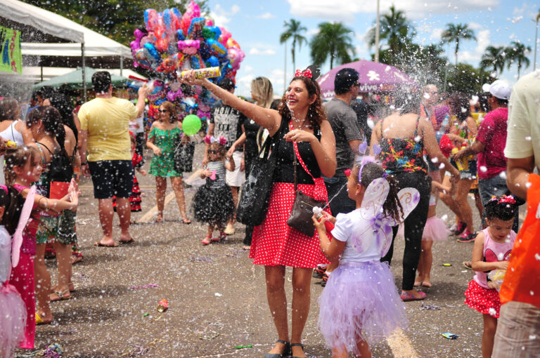 Juizado da Infância e Juventude de Macapá define regras sobre festas de carnaval