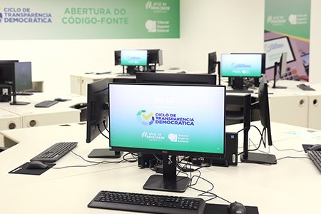 Eleições 2024: Sociedade Brasileira de Computação inspecionará código-fonte