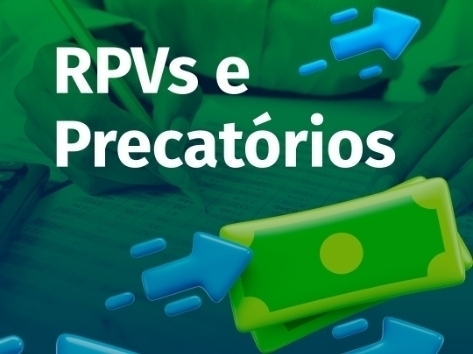 Justiça Federal da 1ª Região libera mais de R$ 865 milhões para pagamento de RPVs
