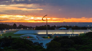 Brasília ocupa vaga em lista internacional de melhores destinos para 2024