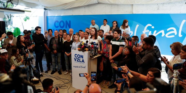 Venezuela critica comunicado do Itamaraty sobre eleições