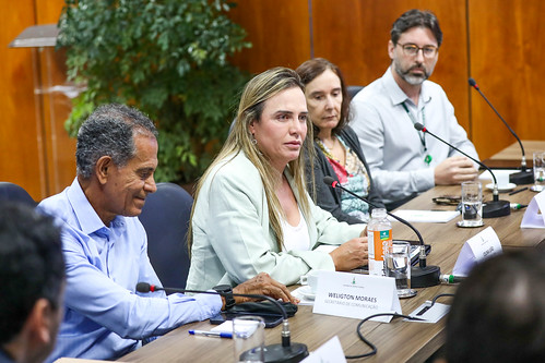 13/03/2024 - GDF alinha com rede privada protocolo de atendimento para pacientes com dengue