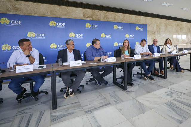 02/04/2024 - Distrito Federal recebe Etapa Elite do Circuito Mundial de Vôlei de Praia